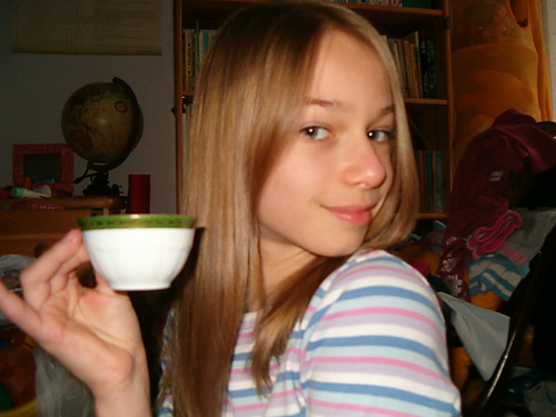 Z kawusi;P