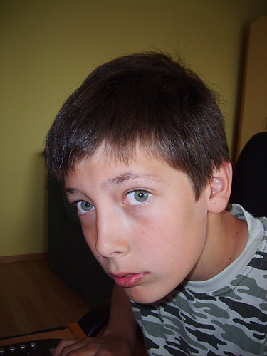 Powracam