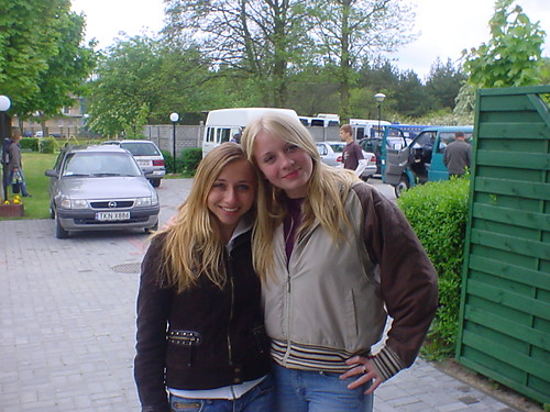 Koszalin 2007 :D