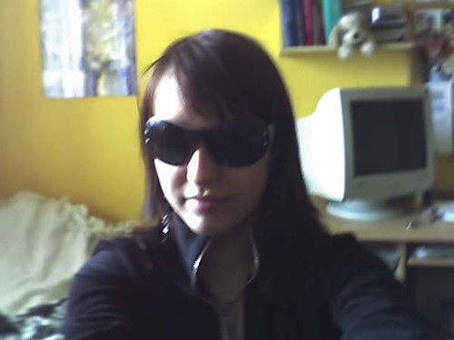 Karolinka:*