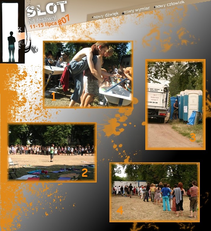 SLOT 2007