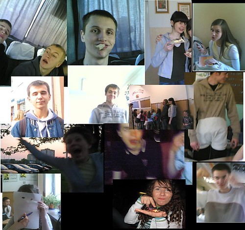 wtorek!