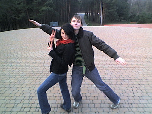 wariaty 