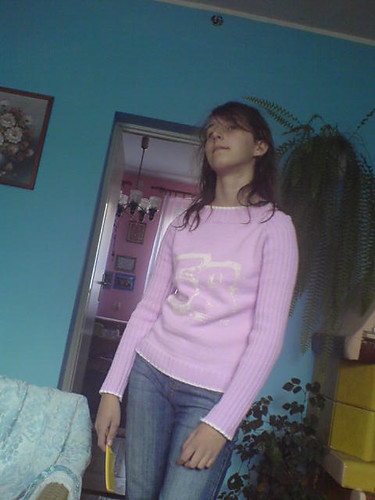 Nienawidze sowa STOP....