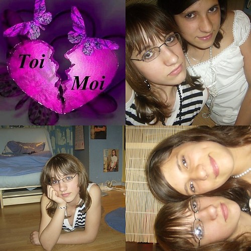 ja i sisters