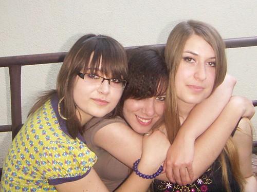 Urodzin cz druga