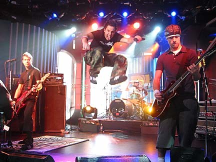 Simple Plan