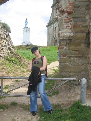 W Bieszczadach