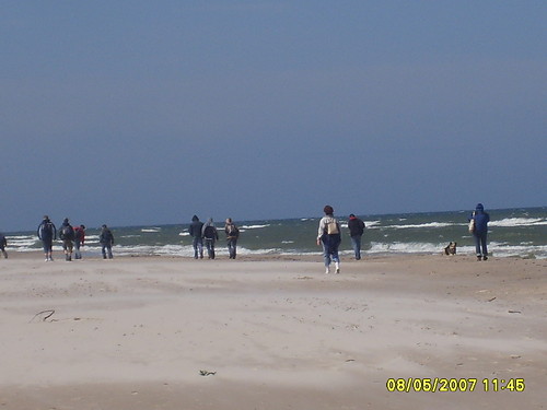 Wycieczka 2007