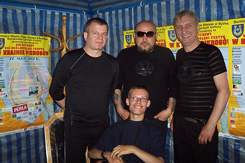 Zesp Kombi i Ja :):)