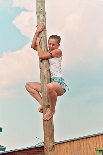 Wakacje