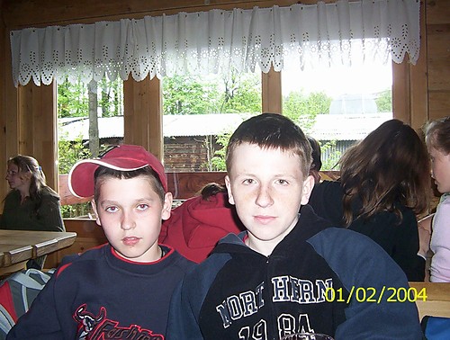 Tazi i Ja