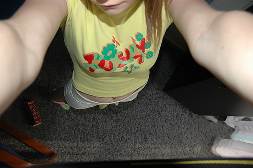 ..? ;*