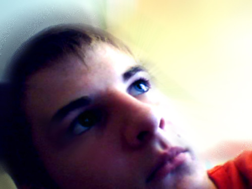 Crazy world :)