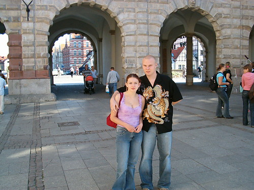 Gdansk 