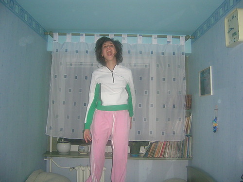 czubek:P