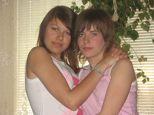 JA I EWELCIA :)