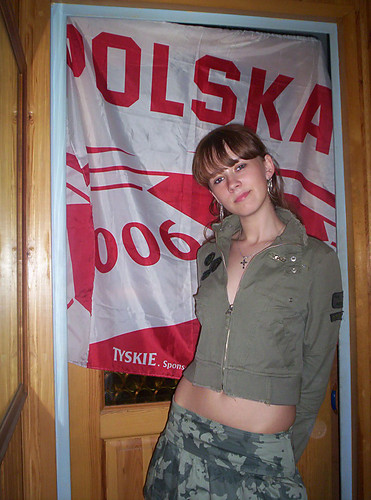 Polska... biao czerwoni ;p