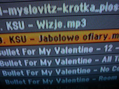jabolowe ofiary.