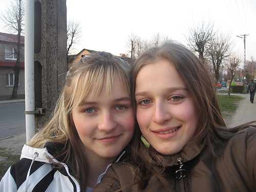 Moje przyjacioleczki:*