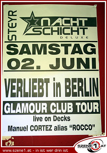 ich bin wie ich bin