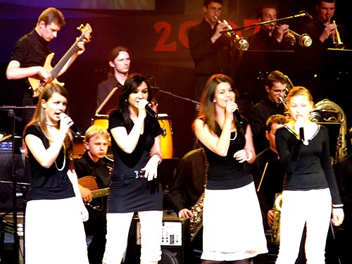Jazzonalia 2007...
