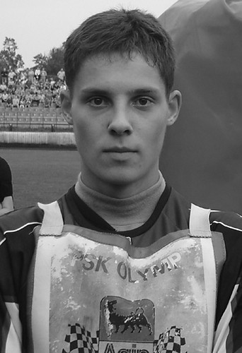 sp. Michal Matula