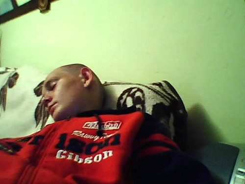 alkohol robi swoje
