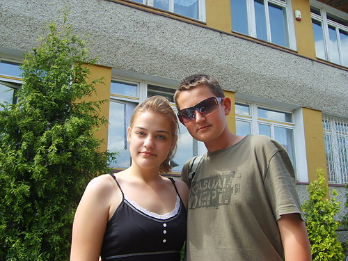Ponownie ja ;p;p;p 