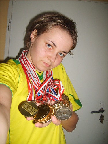 MOJA PRZESZLOSC:(((