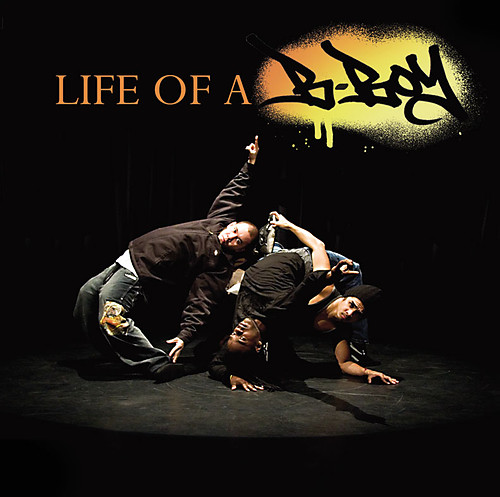 b-boy