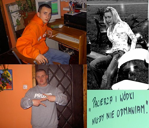 Cyfon & Ja & Paulina