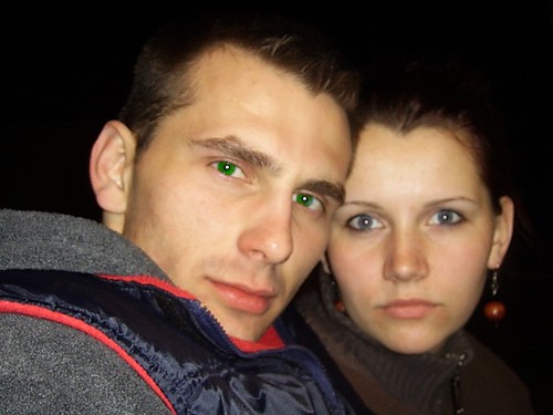 Mio, ktra jest ogniem