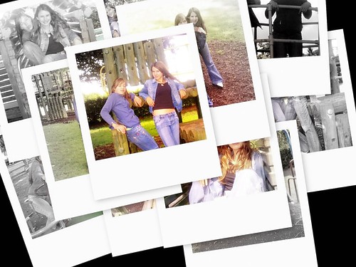 Mee and u