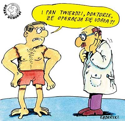 Operacja