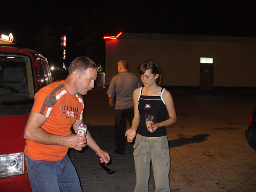 W drodze na wesele!!!!!!!!