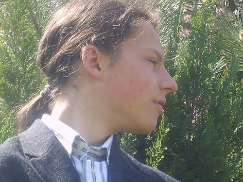 Ale zamulam... jaa