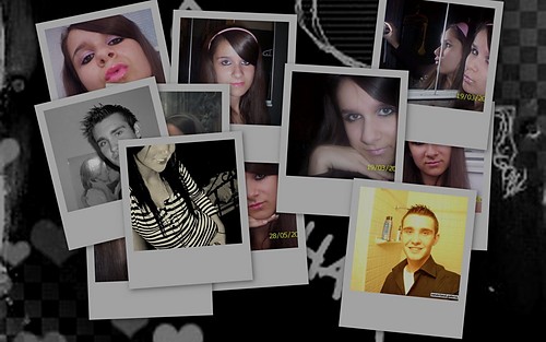 A JA KOCHAM CIEEE ...
