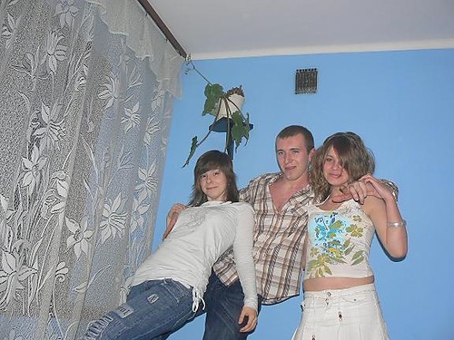 ii lecimyyy .
