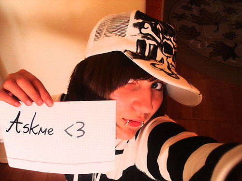 For Sebu...