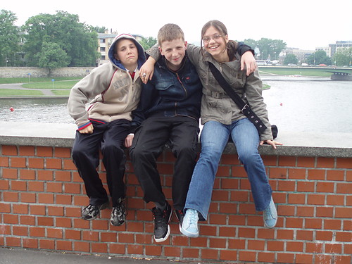 Blask Ja i Alina