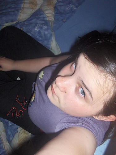80. Ach, te oczy ;*