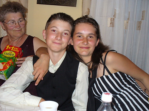 Z wujaszkiem!!!!!!!!!!!!!