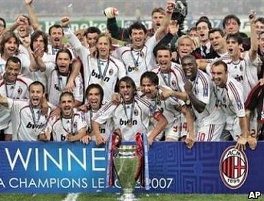 Ac Milan