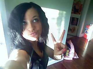 Peaceee =D