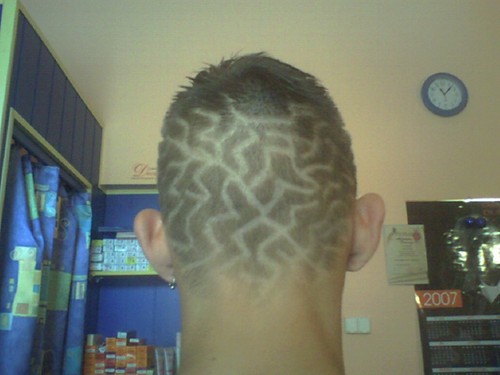 New wzorki ... :)
