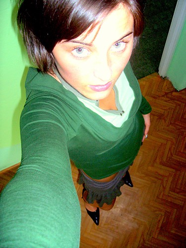 Taki sobie kaprys :P