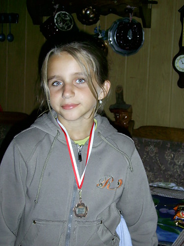 MEDAL... ;)