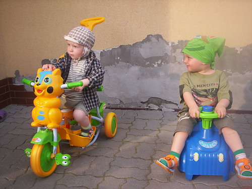 Brat i kuzyn