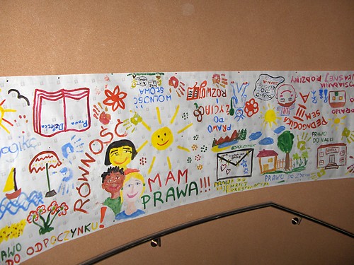 PRAWA DZIECKA